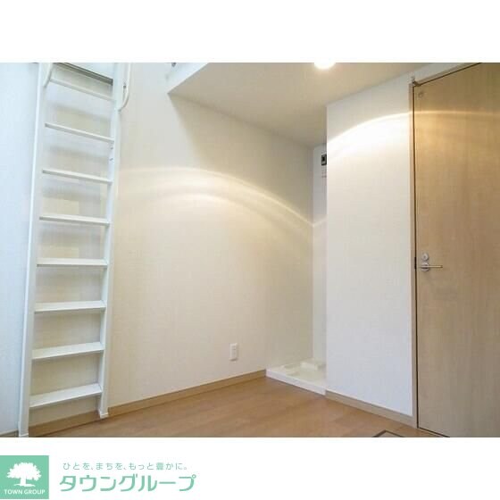 リビング・居室