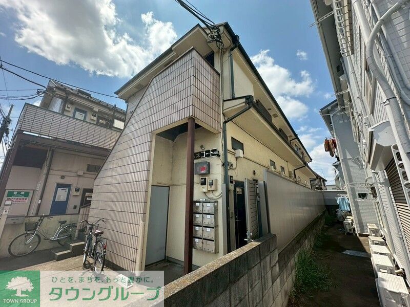 外観写真