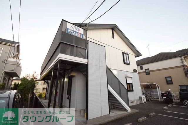 外観写真
