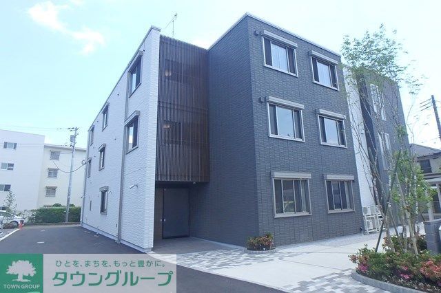 外観写真