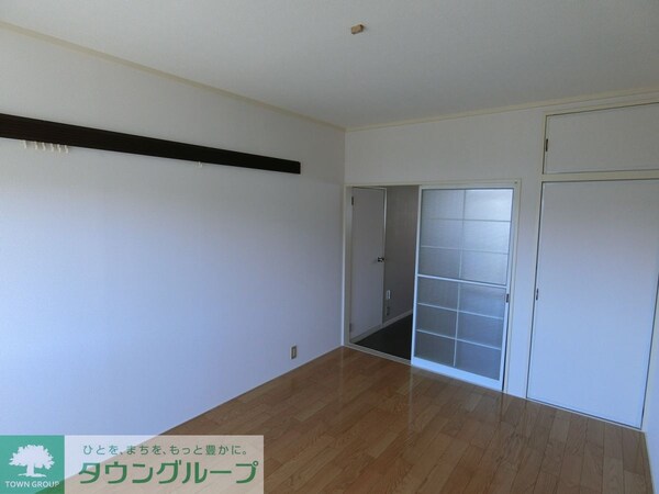 リビング・居室(収納)