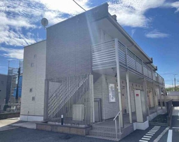 外観(外観)