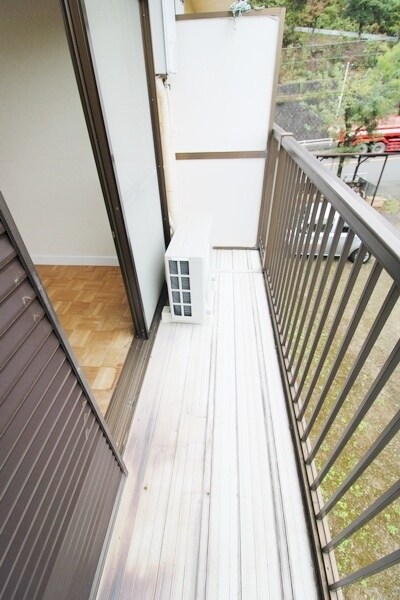 物件内観写真11　(205号室写真)