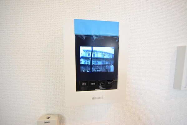 セキュリティ(設備)