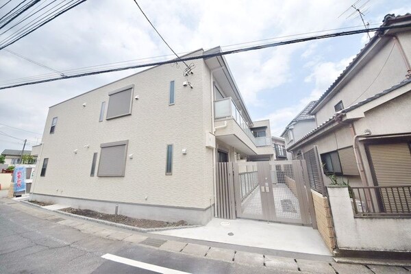 外観(外観)