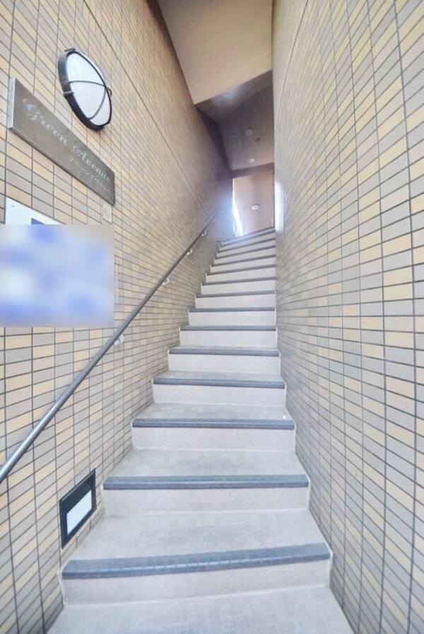 エントランス(★エントランス★)