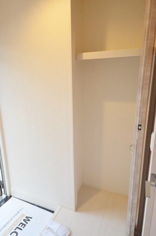 収納(102号室写真)