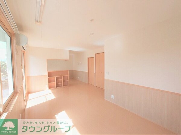 リビング・居室(リビング/居室)