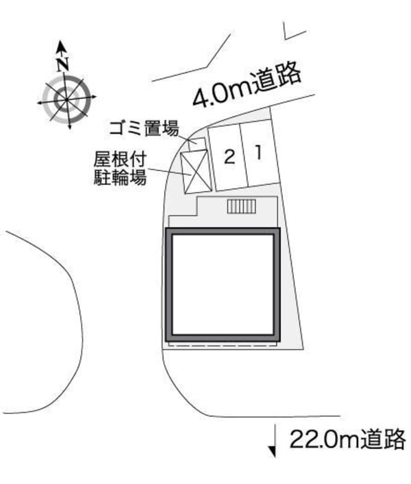 共有部分