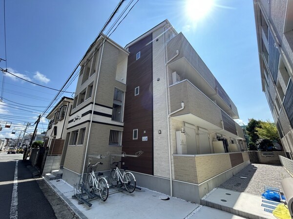 外観(外観)