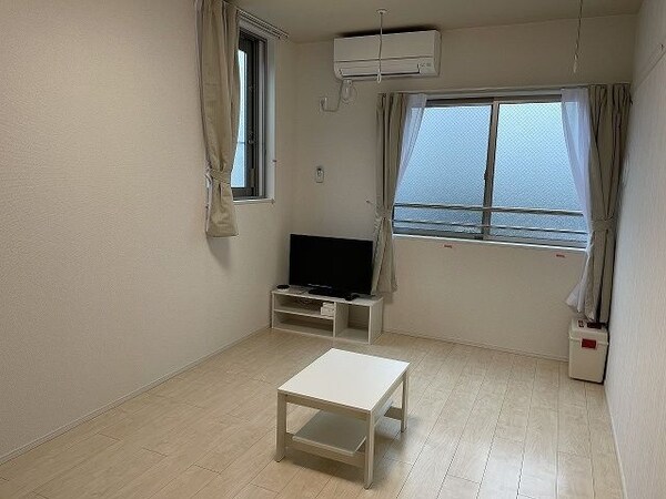 リビング・居室(居室)