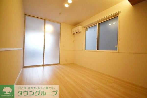 リビング・居室