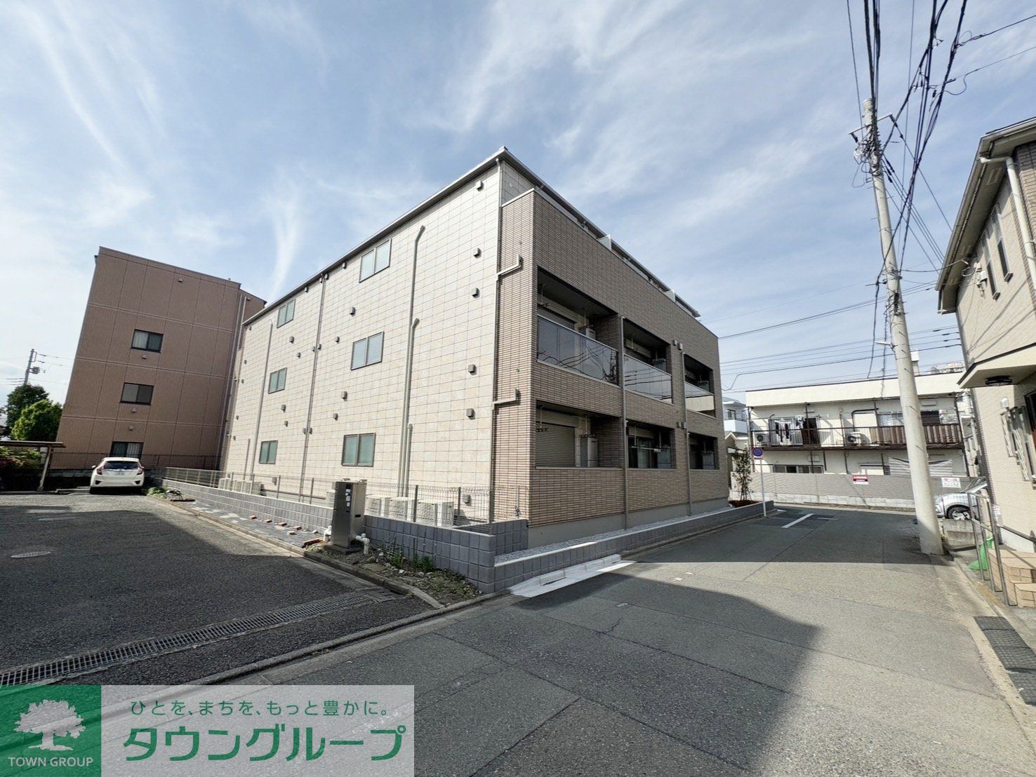 外観写真