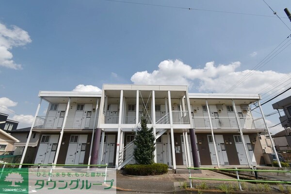 外観(外観)