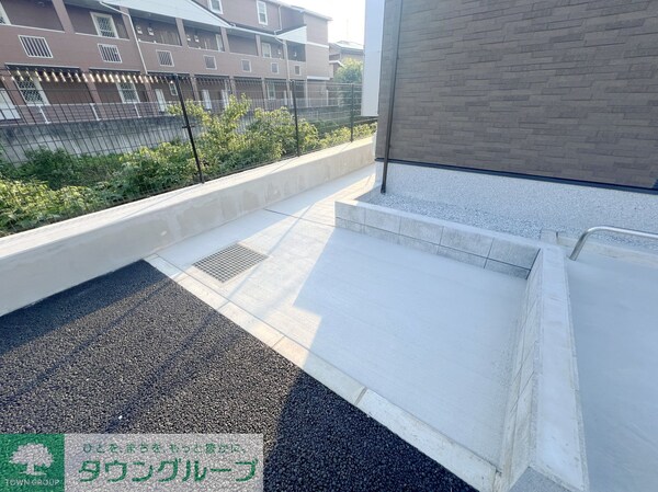 その他(庭)