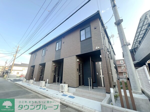 外観(外観)