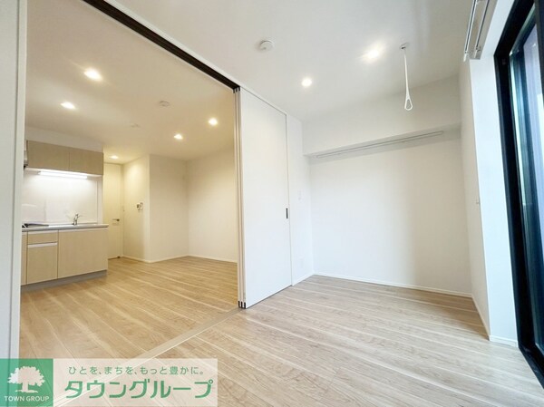 その他室内・内装(リビング/居室)