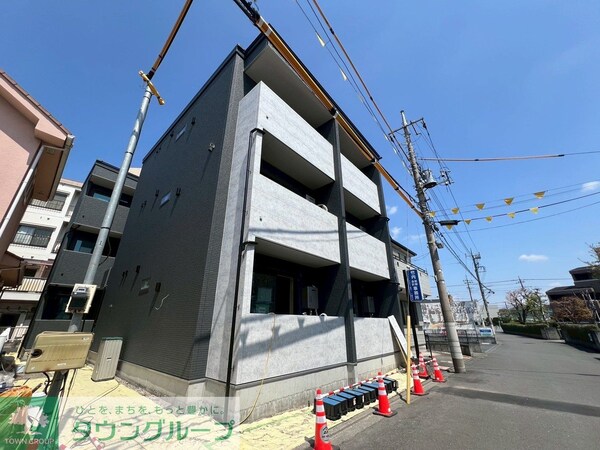 外観(外観)