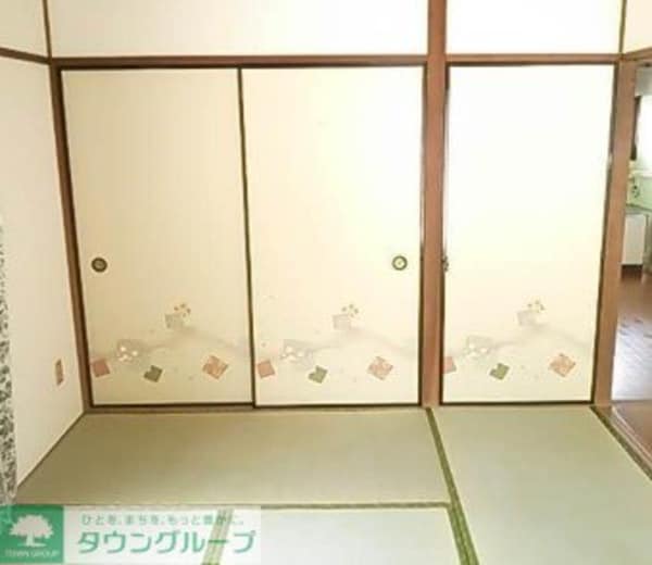 収納(収納)