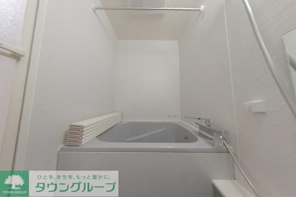バス／シャワールーム等