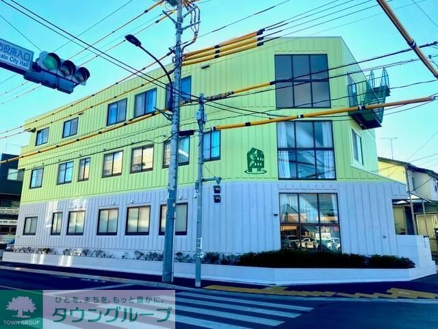 外観写真