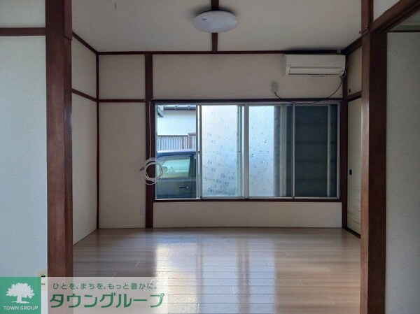 リビング・居室(リビング/居室)