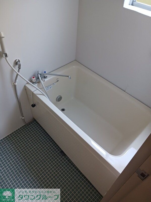 バス／シャワールーム等(バス／シャワールーム等)