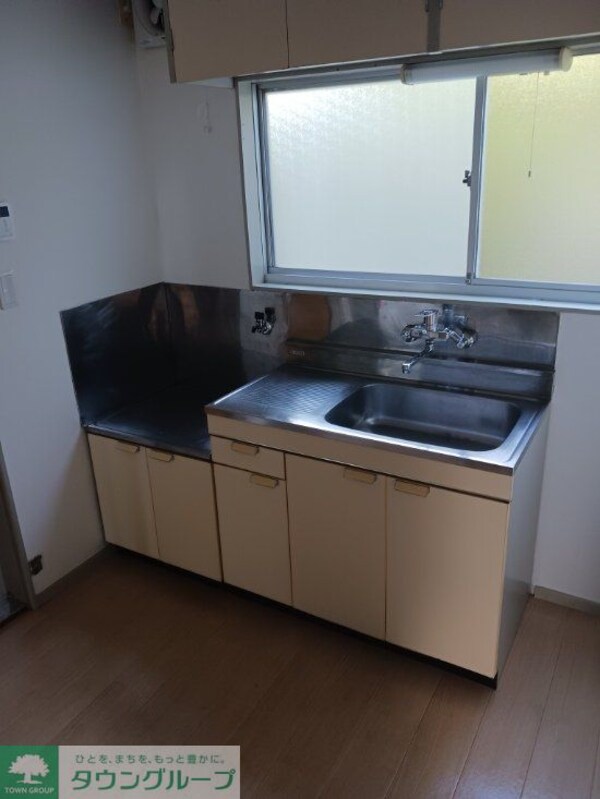 キッチン(キッチン)