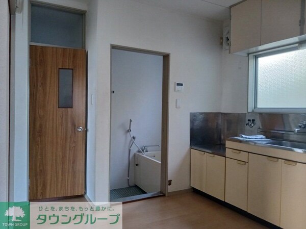 その他室内・内装(キッチン)