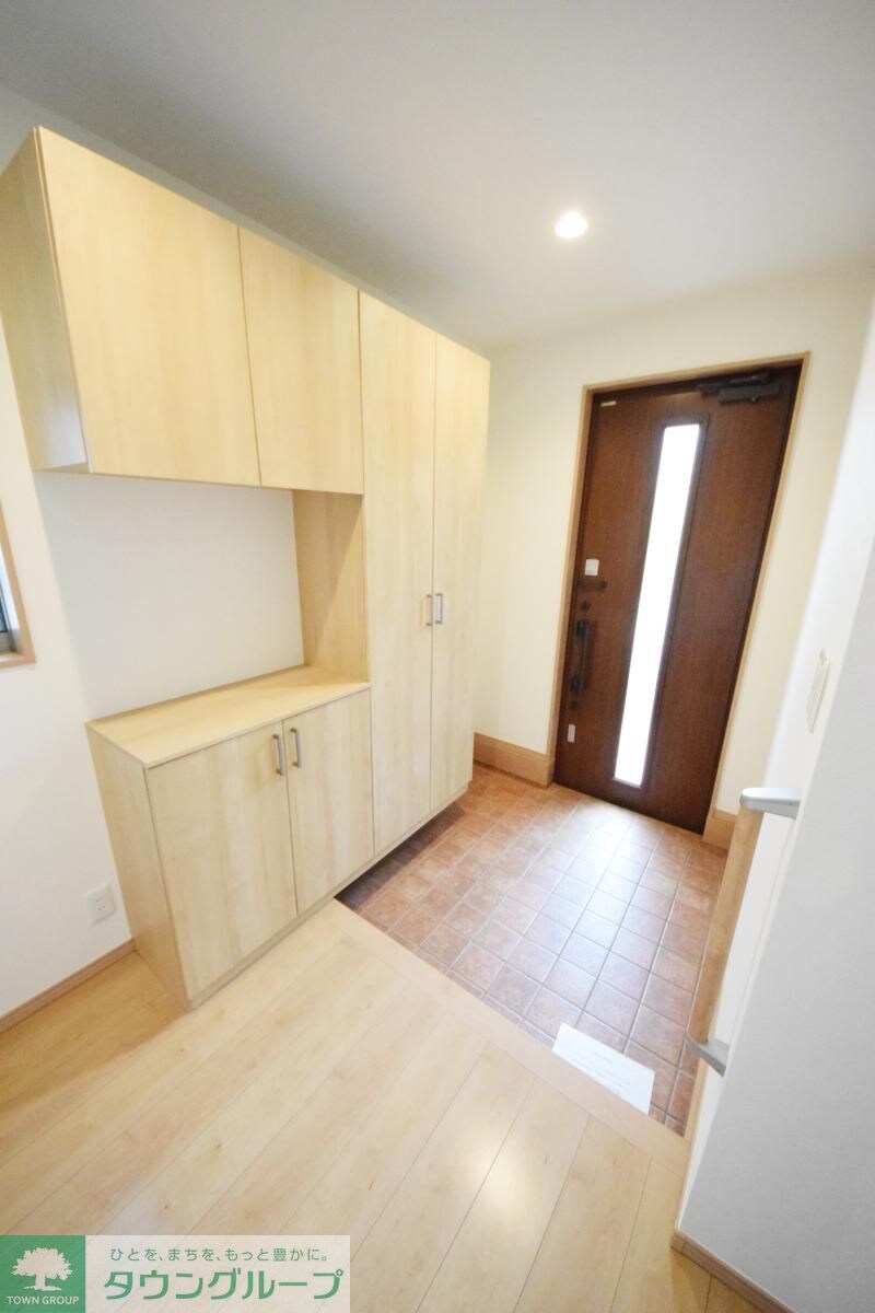 物件内観写真9　(収納)