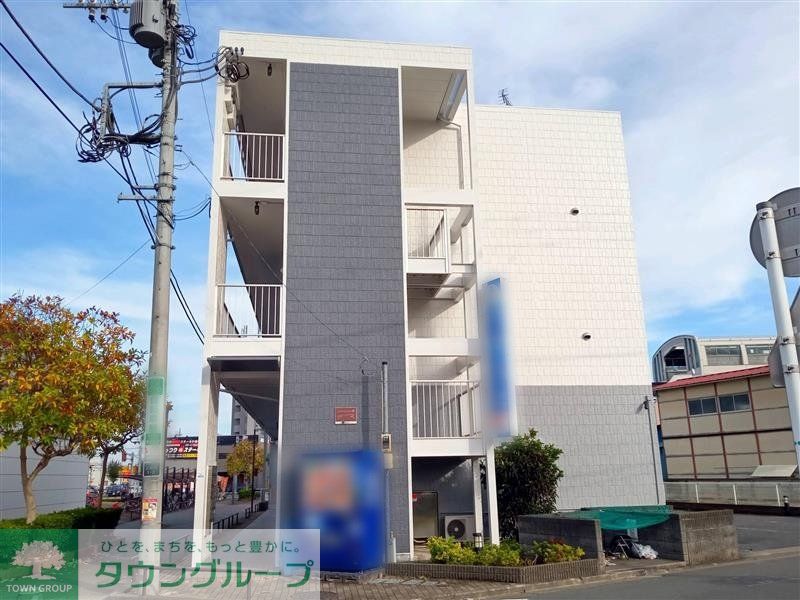 外観写真