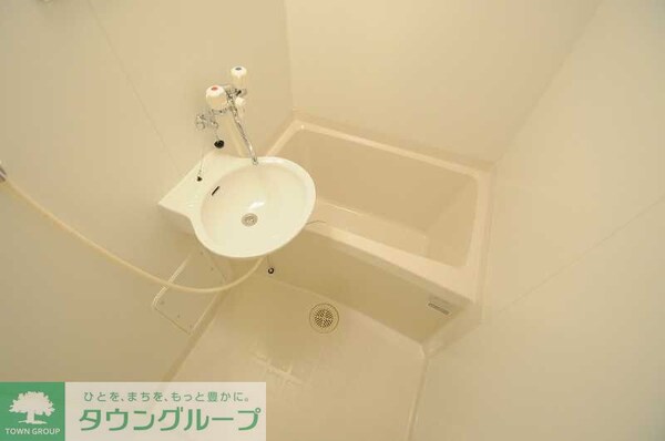 バス／シャワールーム等