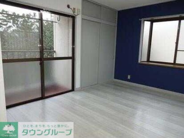 リビング・居室