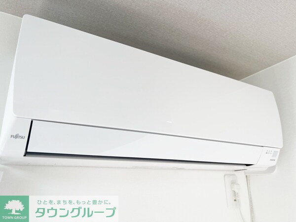 設備(★お部屋探しは株式会社タウンハウジング東京まで★)