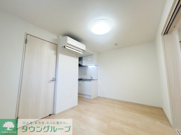 リビング・居室(収納)