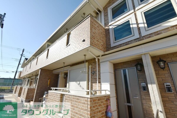 外観(外観)