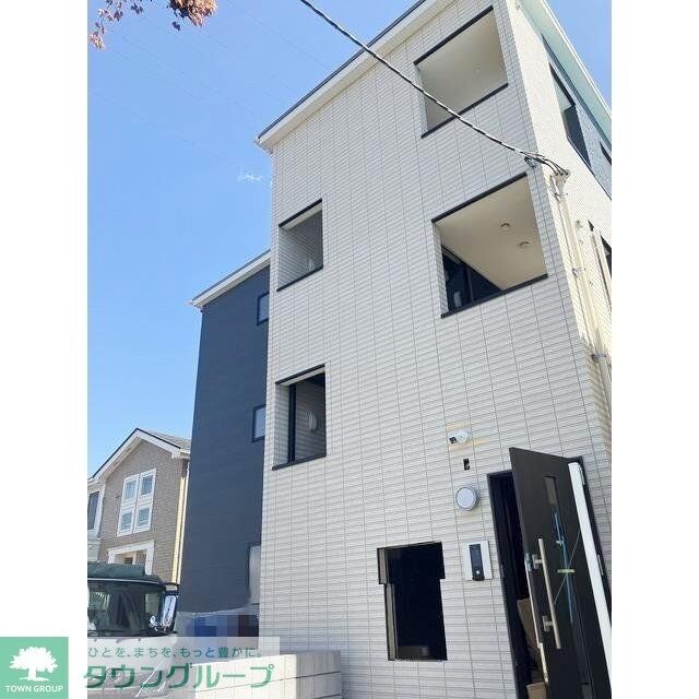 物件内観写真13　(外観)