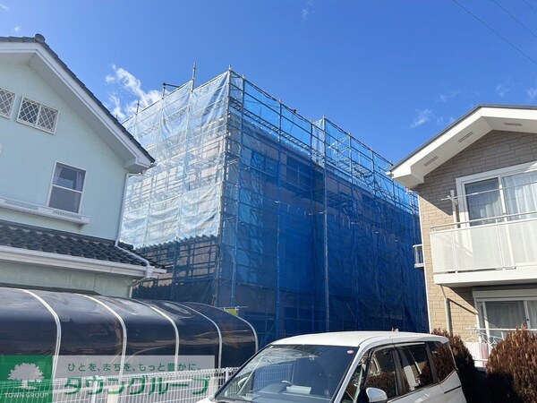 その他(★お部屋探しは株式会社タウンハウジング東京まで★)