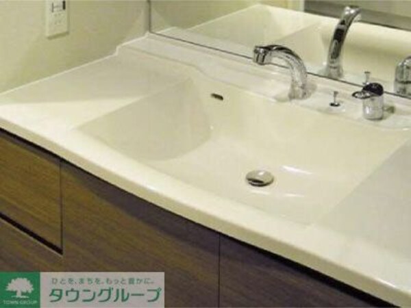 洗面(★イメージ画像★)