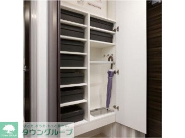 玄関(★イメージ画像★)