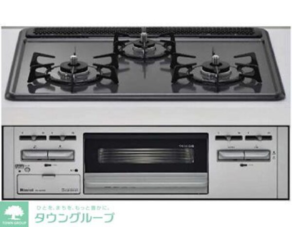 キッチン(★イメージ画像★)