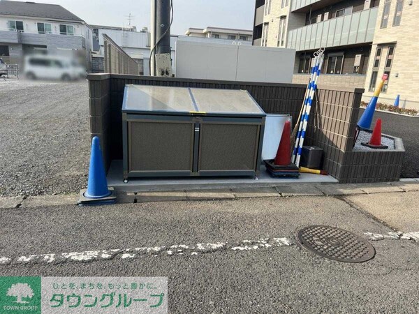 共有部分