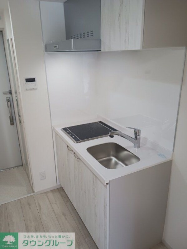 キッチン(キッチン)