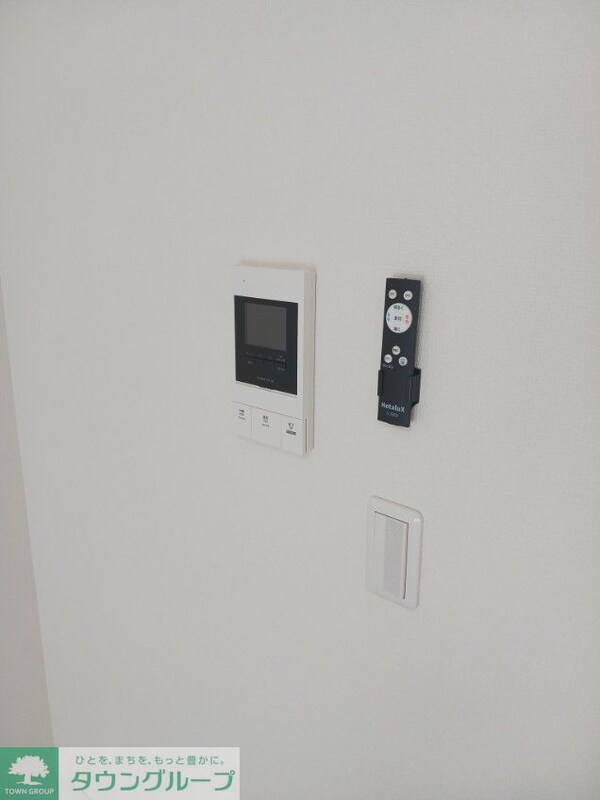 セキュリティ(設備)