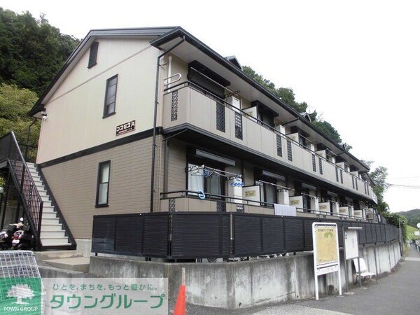 外観(★お部屋探しは株式会社タウンハウジング東京まで★)