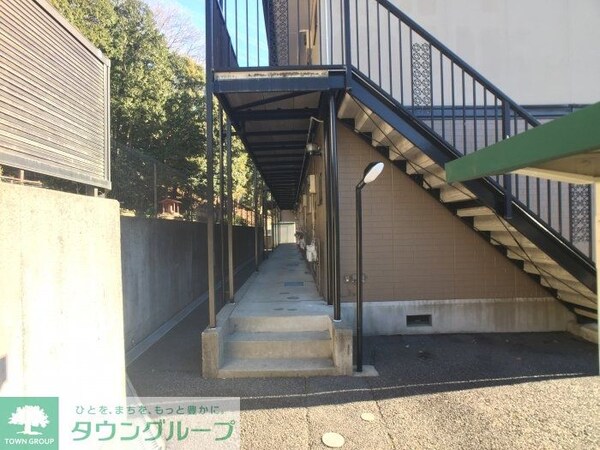 その他(★お部屋探しは株式会社タウンハウジング東京まで★)