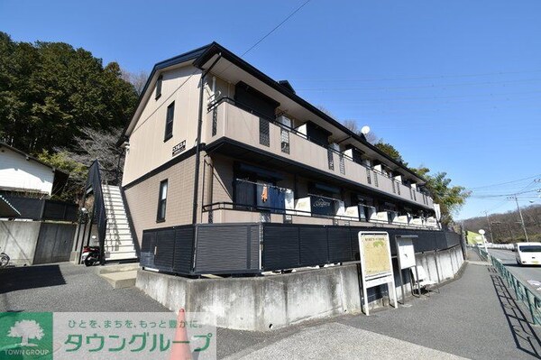 外観(★お部屋探しは株式会社タウンハウジング東京まで★)