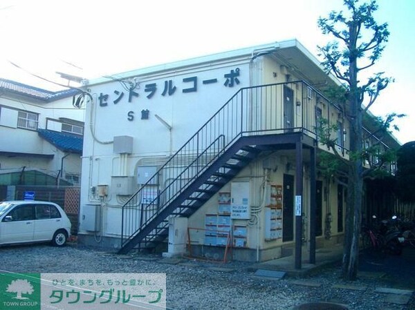 外観(☆外観☆)