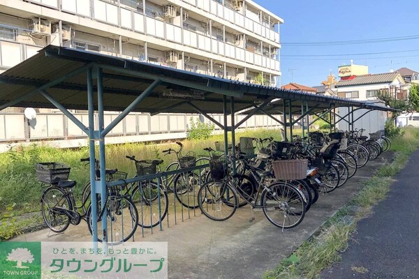 その他(その他共有部分)