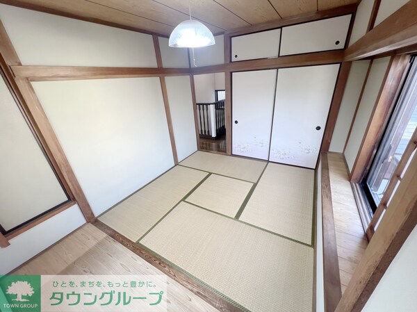 リビング・居室